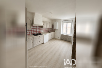 achat appartement baccarat 54120