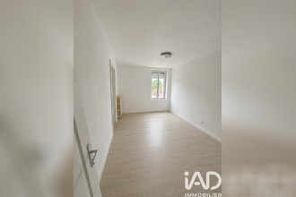 achat appartement baccarat 54120