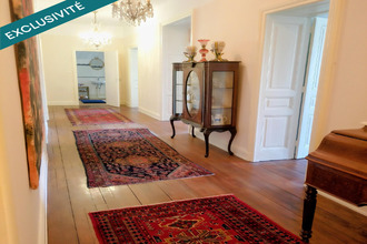 achat appartement baccarat 54120