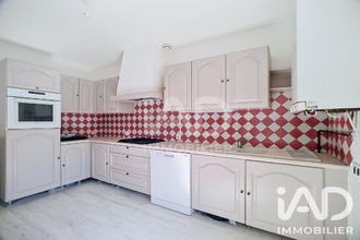achat appartement baccarat 54120