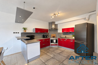 achat appartement baccarat 54120