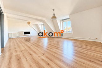 achat appartement baccarat 54120