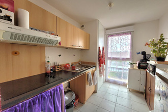 achat appartement baccarat 54120
