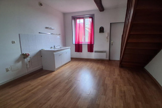 achat appartement bacqueville-en-caux 76730