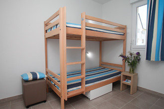 achat appartement baden 56870