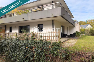 achat appartement baden 56870