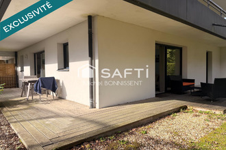 achat appartement baden 56870