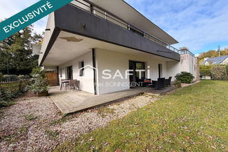 achat appartement baden 56870