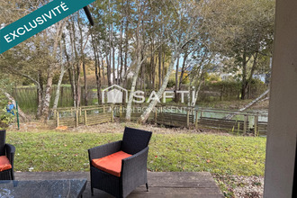 achat appartement baden 56870