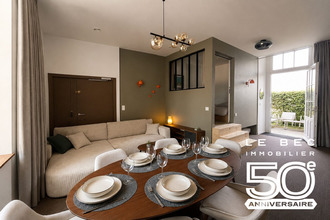 achat appartement baden 56870