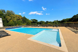 achat appartement baden 56870
