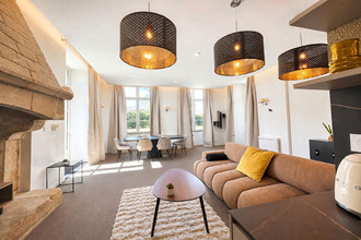achat appartement baden 56870