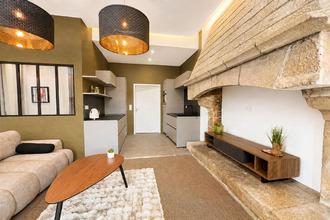 achat appartement baden 56870