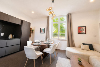 achat appartement baden 56870