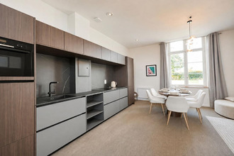 achat appartement baden 56870