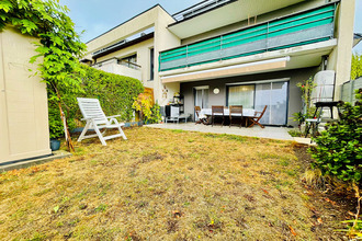 achat appartement baden 56870