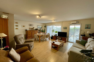achat appartement baden 56870