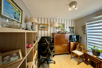 achat appartement baden 56870