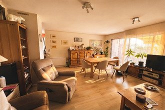 achat appartement baden 56870