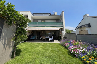 achat appartement baden 56870
