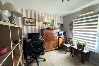 achat appartement baden 56870