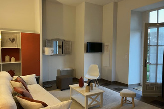 achat appartement baden 56870