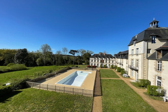 achat appartement baden 56870