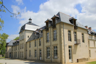 achat appartement baden 56870