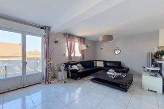 achat appartement badevel 25490