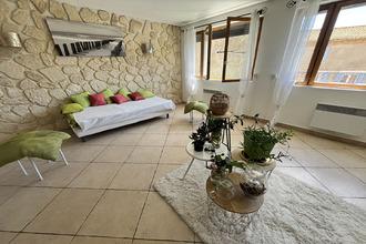achat appartement bages 11100