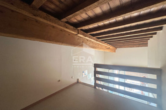 achat appartement bages 66670