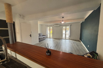 achat appartement bages 66670