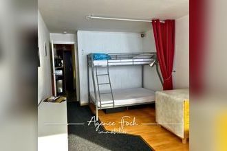 achat appartement bagneres-de-bigorre 65200