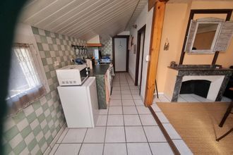 achat appartement bagneres-de-bigorre 65200