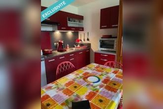 achat appartement bagneres-de-bigorre 65200