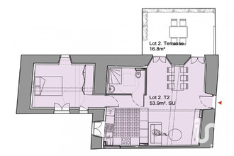 achat appartement bagneres-de-bigorre 65200