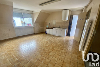 achat appartement bagneres-de-bigorre 65200