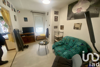 achat appartement bagneres-de-bigorre 65200