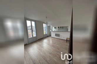 achat appartement bagneres-de-bigorre 65200