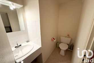 achat appartement bagneres-de-bigorre 65200