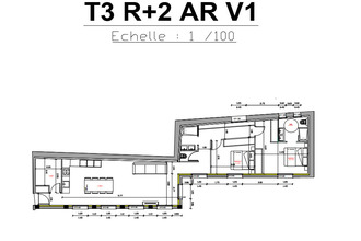 achat appartement bagneres-de-bigorre 65200