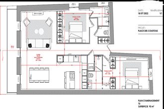 achat appartement bagneres-de-bigorre 65200