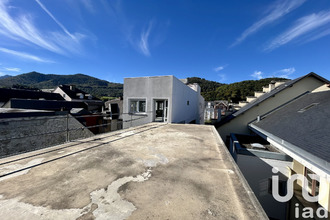 achat appartement bagneres-de-bigorre 65200