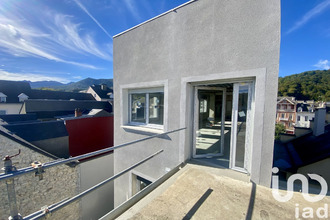 achat appartement bagneres-de-bigorre 65200