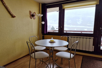 achat appartement bagneres-de-bigorre 65200