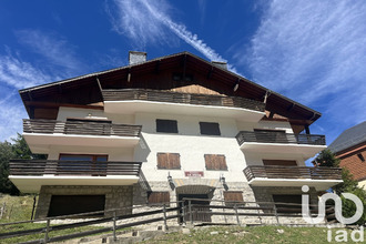 achat appartement bagneres-de-bigorre 65200