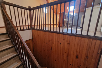 achat appartement bagneres-de-bigorre 65200