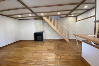 achat appartement bagneres-de-bigorre 65200