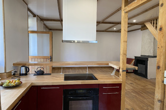 achat appartement bagneres-de-bigorre 65200