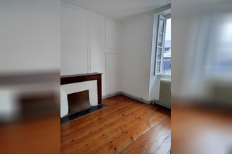 achat appartement bagneres-de-bigorre 65200